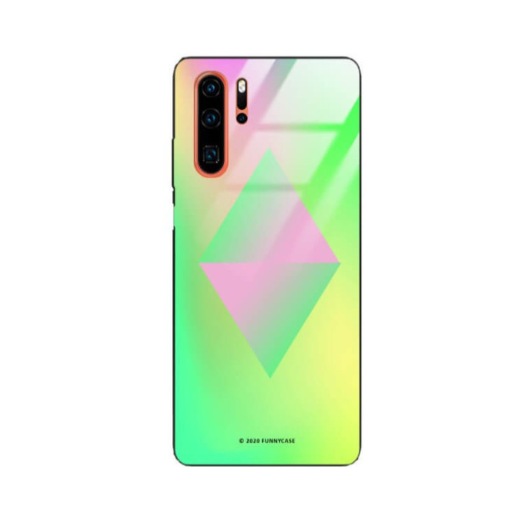 Etui Huawei P30 PRO, ST_FCG_2020-1_242 Wzory - FunnyCase