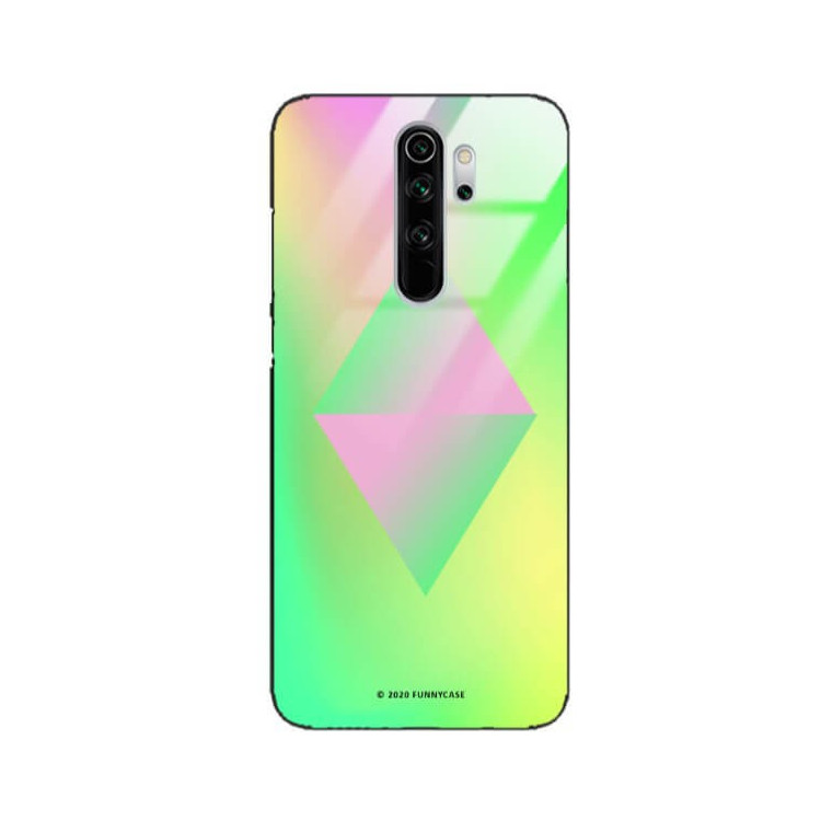 Etui Xiaomi REDMI NOTE 8 PRO, ST_FCG_2020-1_242 Wzory - FunnyCase