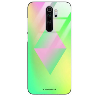 Etui Xiaomi REDMI NOTE 8 PRO, ST_FCG_2020-1_242 Wzory - FunnyCase