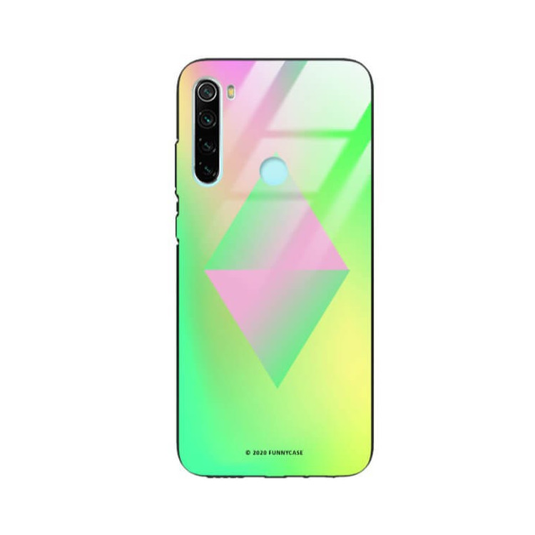 Etui Xiaomi REDMI NOTE 8, ST_FCG_2020-1_242 Wzory - FunnyCase