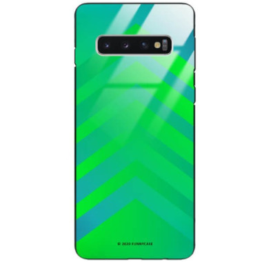 Etui Samsung GALAXY S10, ST_FCG_2020-1_243 Wzory - FunnyCase