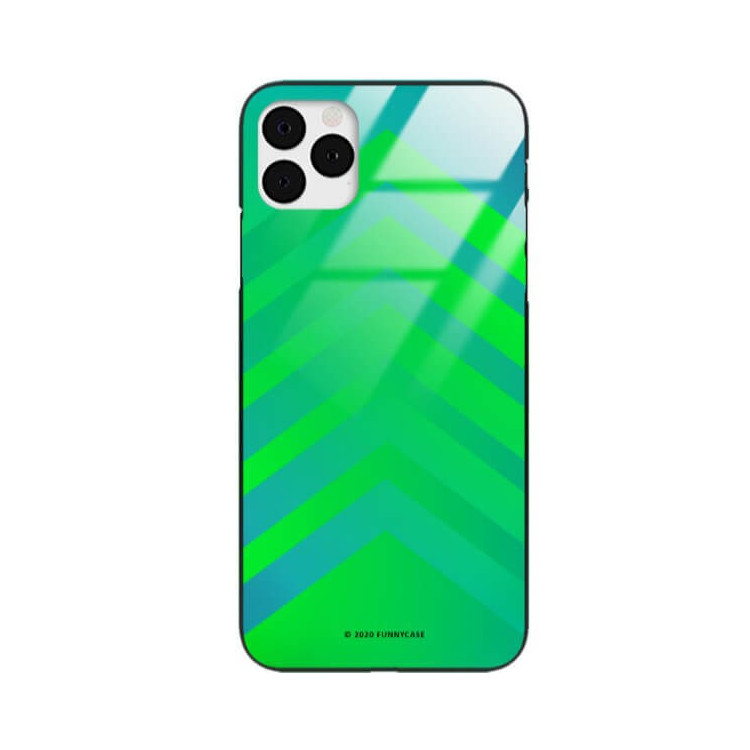 Etui Apple IPHONE 11 PRO MAX, ST_FCG_2020-1_243 Wzory - FunnyCase