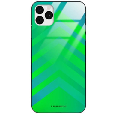 Etui Apple IPHONE 11 PRO MAX, ST_FCG_2020-1_243 Wzory - FunnyCase