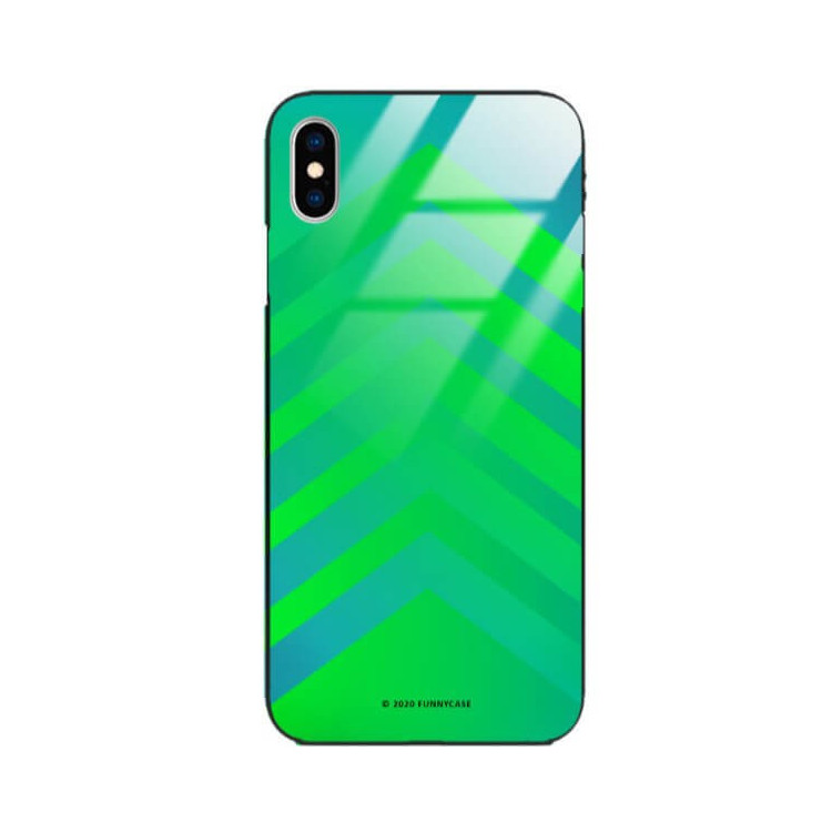 Etui Apple IPHONE X / XS, ST_FCG_2020-1_243 Wzory - FunnyCase