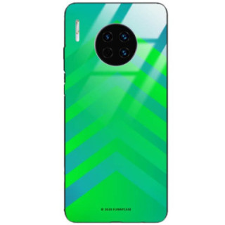 Etui Huawei MATE 30, ST_FCG_2020-1_243 Wzory - FunnyCase