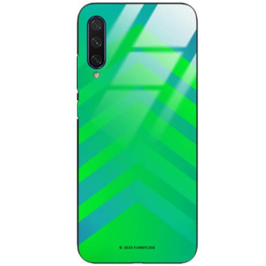 Etui Xiaomi MI A3 LITE, ST_FCG_2020-1_243 Wzory - FunnyCase