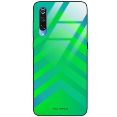 Etui Xiaomi MI9, ST_FCG_2020-1_243 Wzory - FunnyCase