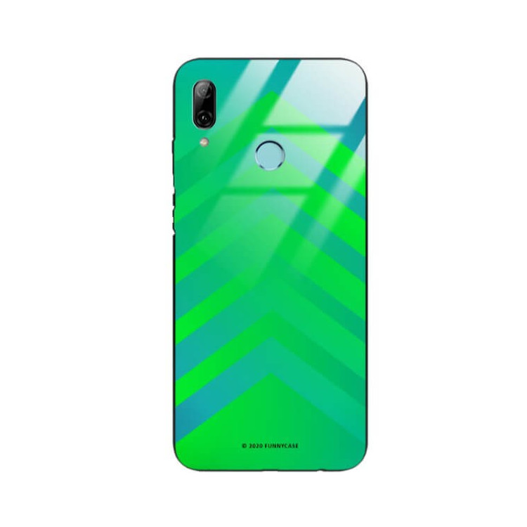 Etui Huawei P SMART 2019, ST_FCG_2020-1_243 Wzory - FunnyCase