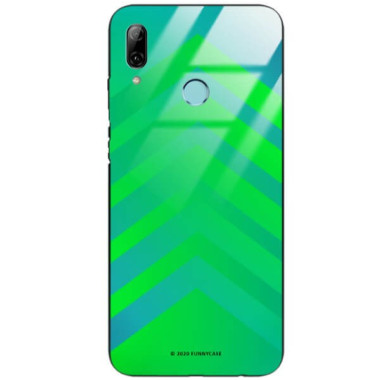 Etui Huawei P SMART 2019, ST_FCG_2020-1_243 Wzory - FunnyCase