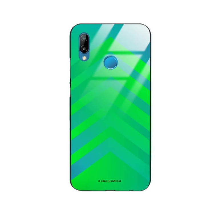 Etui Huawei P30 LITE, ST_FCG_2020-1_243 Wzory - FunnyCase