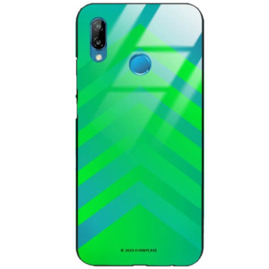 Etui Huawei P30 LITE, ST_FCG_2020-1_243 Wzory - FunnyCase