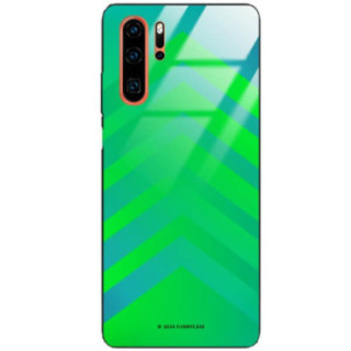 Etui Huawei P30 PRO, ST_FCG_2020-1_243 Wzory - FunnyCase
