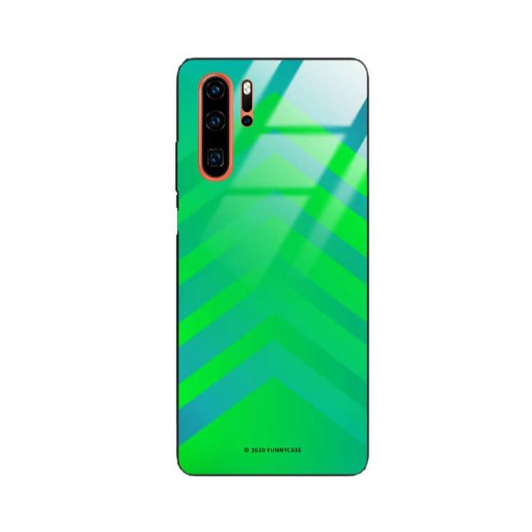 Etui Huawei P30 PRO, ST_FCG_2020-1_243 Wzory - FunnyCase