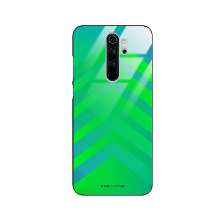 Etui Xiaomi REDMI NOTE 8 PRO, ST_FCG_2020-1_243 Wzory - FunnyCase