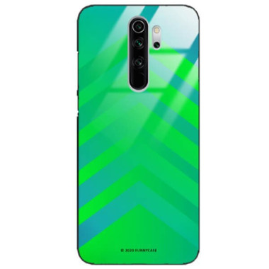 Etui Xiaomi REDMI NOTE 8 PRO, ST_FCG_2020-1_243 Wzory - FunnyCase