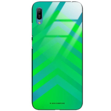 Etui Huawei Y6 2019, ST_FCG_2020-1_243 Wzory - FunnyCase