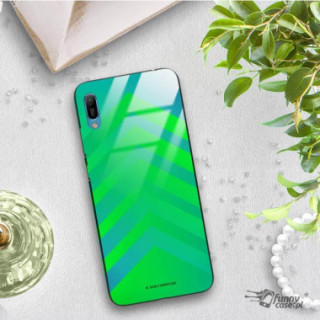 Etui Huawei Y6 2019, ST_FCG_2020-1_243 Wzory - FunnyCase
