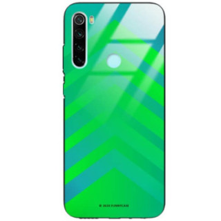 Etui Xiaomi REDMI NOTE 8, ST_FCG_2020-1_243 Wzory - FunnyCase