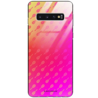 Etui Samsung GALAXY S10, ST_FCG_2020-1_244 Wzory - FunnyCase