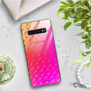 Etui Samsung GALAXY S10, ST_FCG_2020-1_244 Wzory - FunnyCase