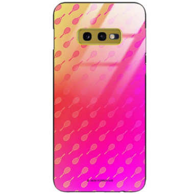 Etui Samsung GALAXY S10E, ST_FCG_2020-1_244 Wzory - FunnyCase