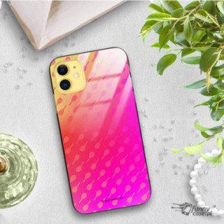 Etui Apple IPHONE 11, ST_FCG_2020-1_244 Wzory - FunnyCase