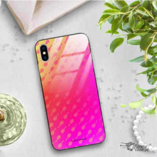 Etui Apple IPHONE X / XS, ST_FCG_2020-1_244 Wzory - FunnyCase