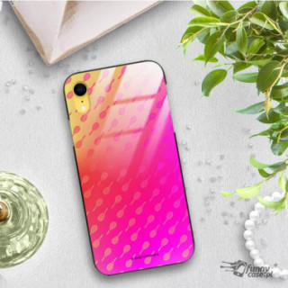 Etui Apple IPHONE XR, ST_FCG_2020-1_244 Wzory - FunnyCase