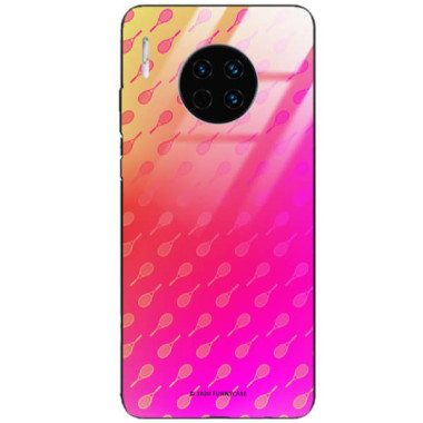 Etui Huawei MATE 30, ST_FCG_2020-1_244 Wzory - FunnyCase
