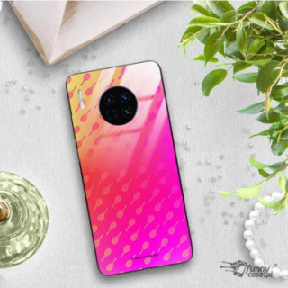 Etui Huawei MATE 30 PRO, ST_FCG_2020-1_244 Wzory - FunnyCase