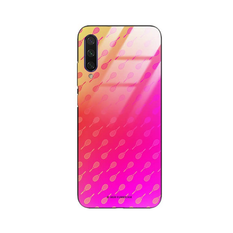 Etui Xiaomi MI A3 LITE, ST_FCG_2020-1_244 Wzory - FunnyCase