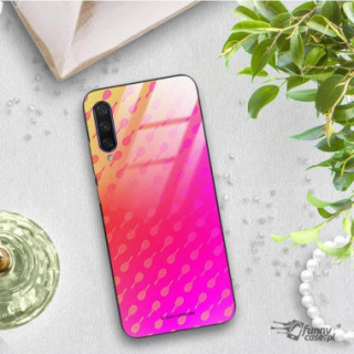 Etui Xiaomi MI A3 LITE, ST_FCG_2020-1_244 Wzory - FunnyCase