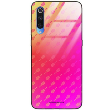 Etui Xiaomi MI9, ST_FCG_2020-1_244 Wzory - FunnyCase