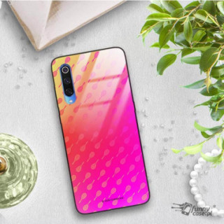 Etui Xiaomi MI9, ST_FCG_2020-1_244 Wzory - FunnyCase