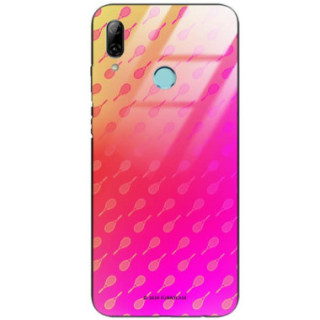 Etui Huawei P SMART 2019, ST_FCG_2020-1_244 Wzory - FunnyCase