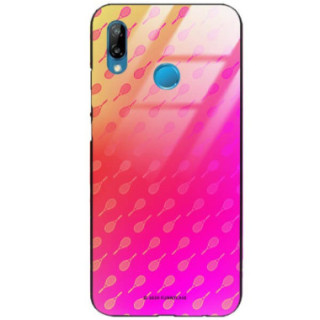 Etui Huawei P30 LITE, ST_FCG_2020-1_244 Wzory - FunnyCase