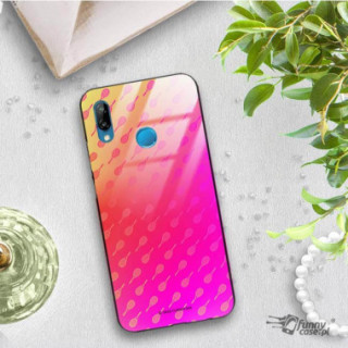 Etui Huawei P30 LITE, ST_FCG_2020-1_244 Wzory - FunnyCase