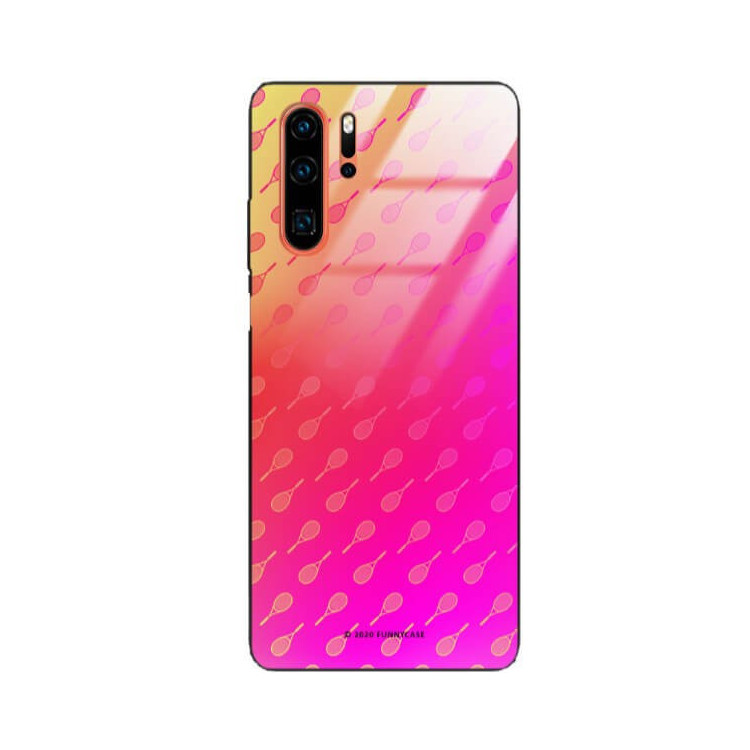 Etui Huawei P30 PRO, ST_FCG_2020-1_244 Wzory - FunnyCase