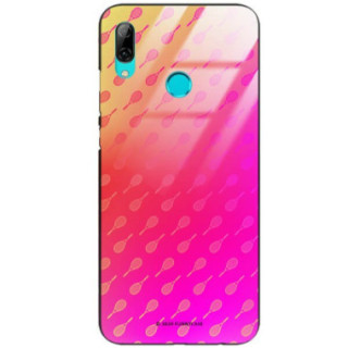 Etui Huawei Y7 2019, ST_FCG_2020-1_244 Wzory - FunnyCase