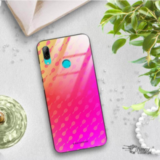 Etui Huawei Y7 2019, ST_FCG_2020-1_244 Wzory - FunnyCase