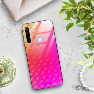 Etui Xiaomi REDMI NOTE 8, ST_FCG_2020-1_244 Wzory - FunnyCase