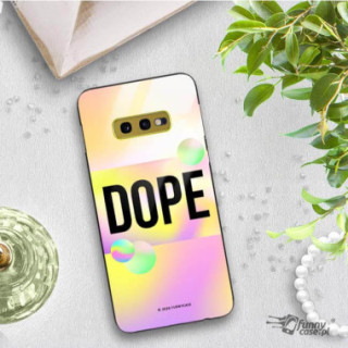 Etui Samsung GALAXY S10E, ST_FCG_2020-1_245 Wzory - FunnyCase