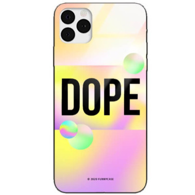 Etui Apple IPHONE 11 PRO, ST_FCG_2020-1_245 Wzory - FunnyCase