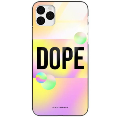 Etui Apple IPHONE 11 PRO MAX, ST_FCG_2020-1_245 Wzory - FunnyCase