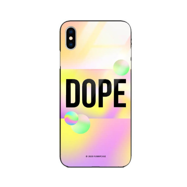 Etui Apple IPHONE X / XS, ST_FCG_2020-1_245 Wzory - FunnyCase