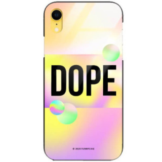 Etui Apple IPHONE XR, ST_FCG_2020-1_245 Wzory - FunnyCase