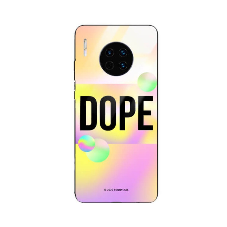 Etui Huawei MATE 30, ST_FCG_2020-1_245 Wzory - FunnyCase