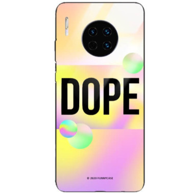 Etui Huawei MATE 30, ST_FCG_2020-1_245 Wzory - FunnyCase