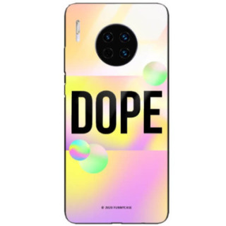 Etui Huawei MATE 30 PRO, ST_FCG_2020-1_245 Wzory - FunnyCase