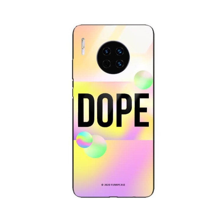 Etui Huawei MATE 30 PRO, ST_FCG_2020-1_245 Wzory - FunnyCase